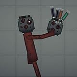 Experience the Ultimate Experiment Mod and Discover What’s Inside Every Crazy NPC