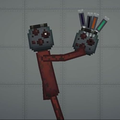 Experience the Ultimate Experiment Mod and Discover What’s Inside Every