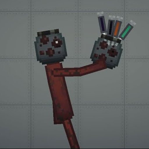 Experience the Ultimate Experiment Mod and Discover What’s Inside Every Crazy NPC