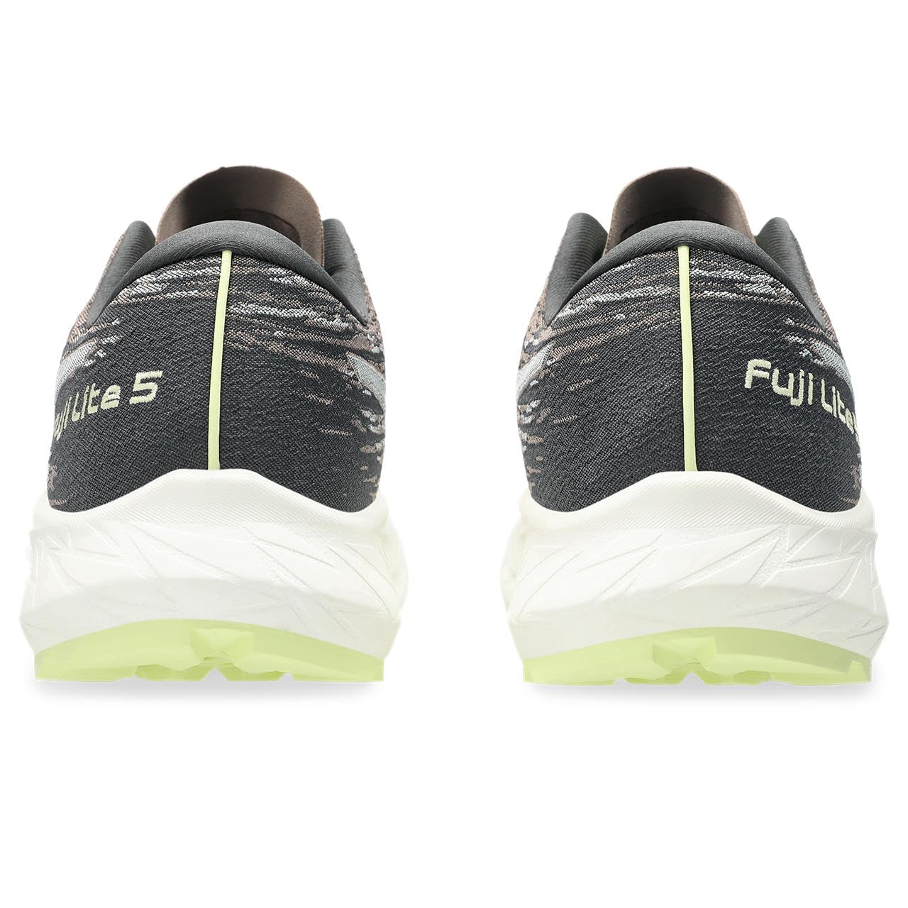ASICS Fuji Lite 5, Sneaker Hombre