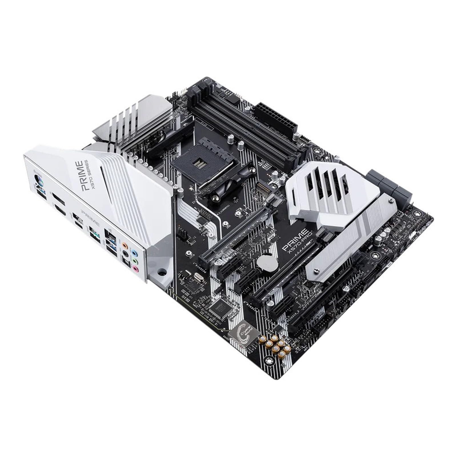 Cartes mères Fit for ASUS Prime X570-PRO