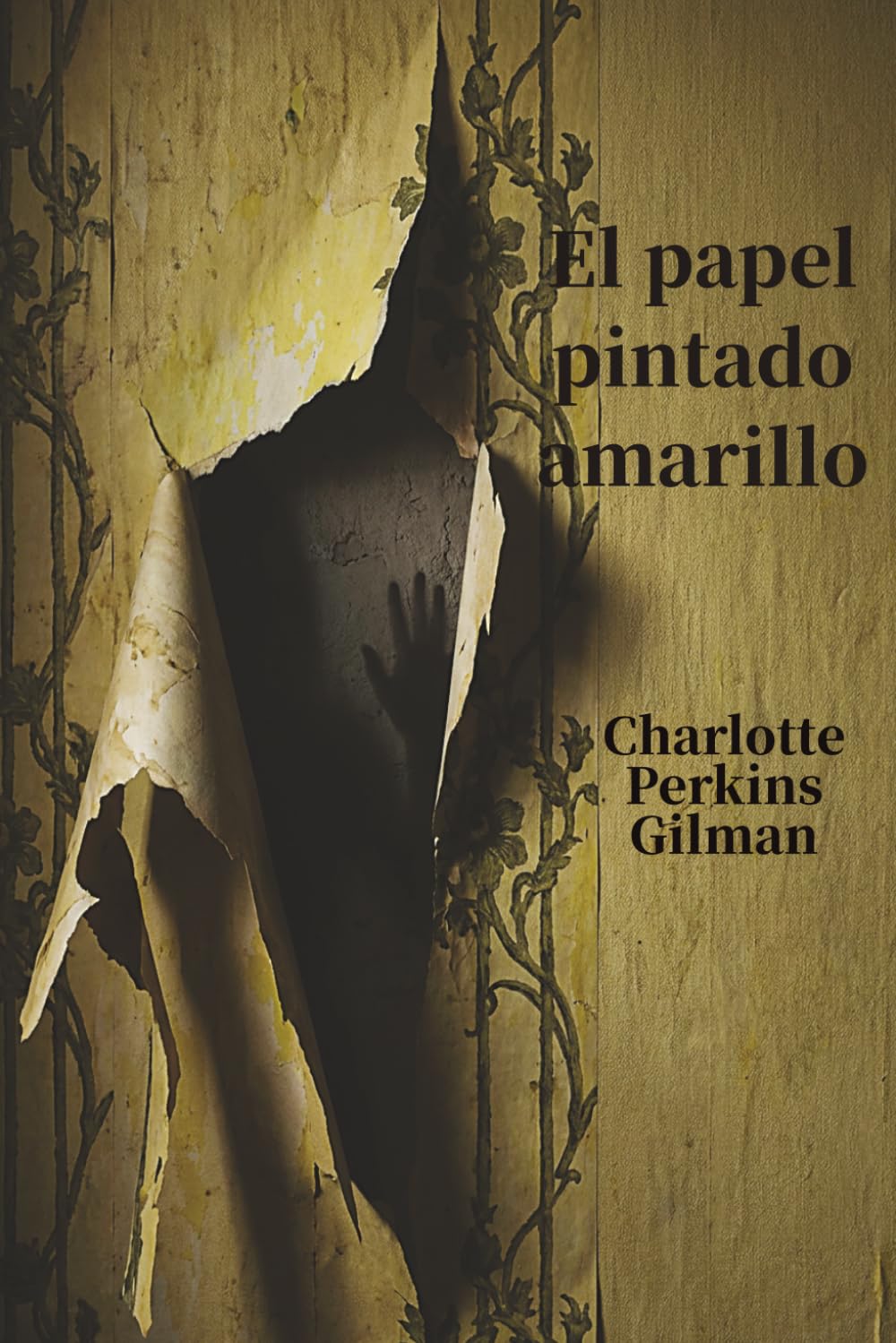 El papel pintado amarillo: traducción al español moderno