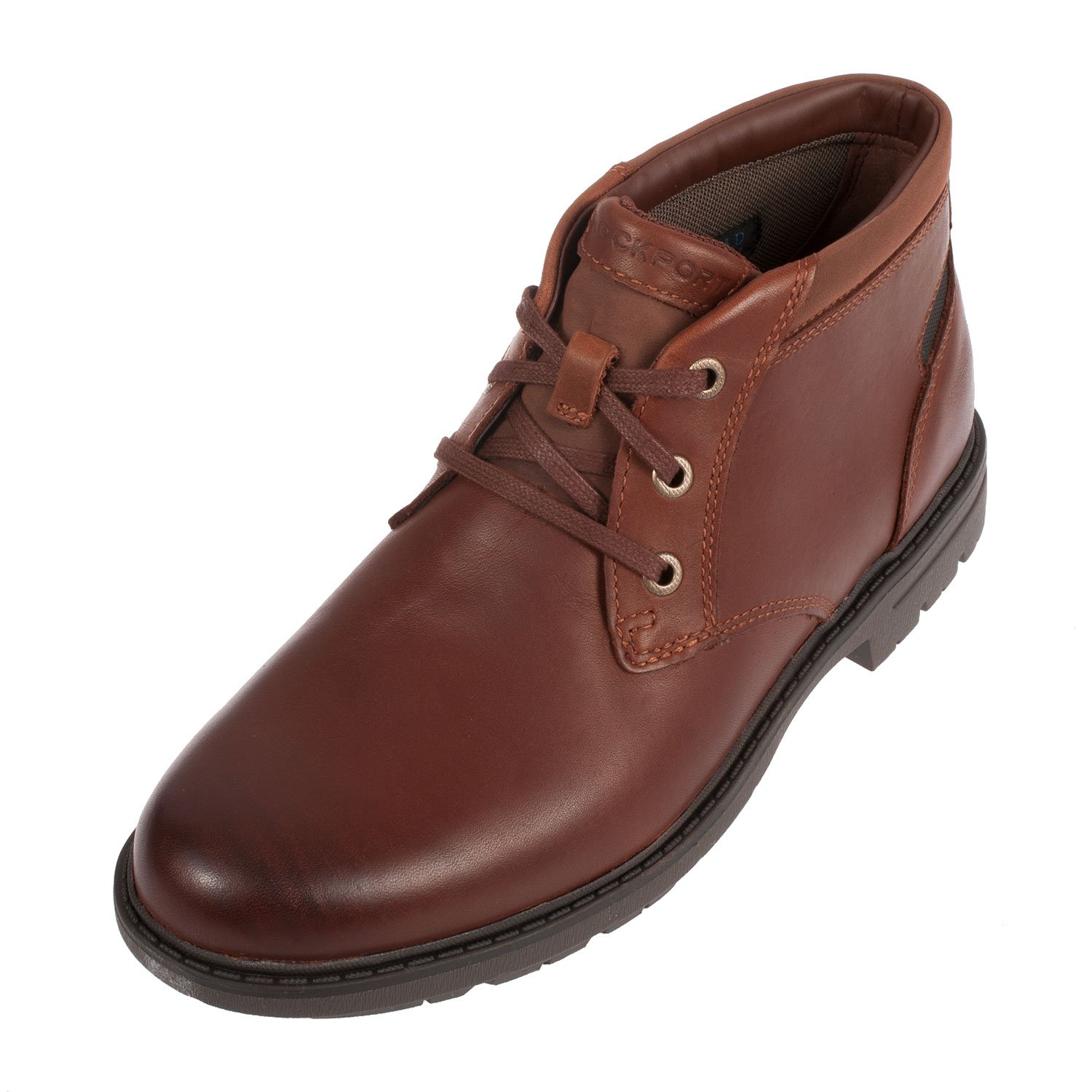 Rockport Mens Tough Bucks Chukka Boots Desertcart Cyprus