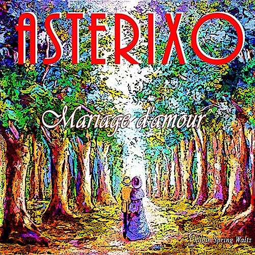 Asterixo