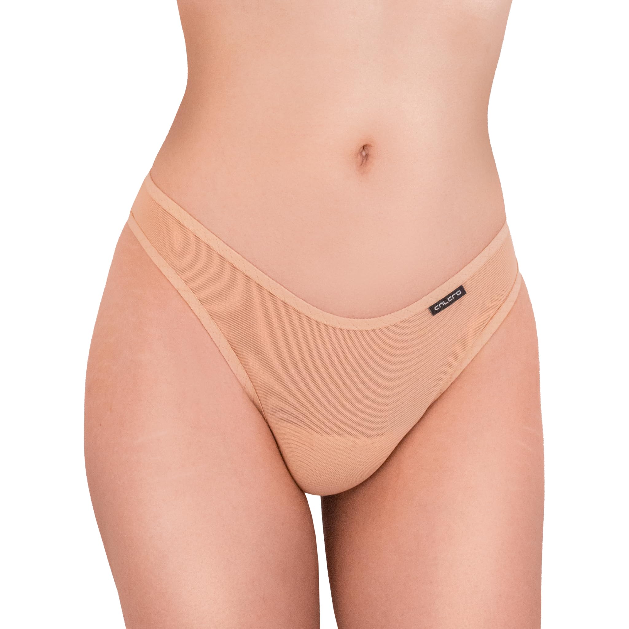 CALERO Tanga trucadora