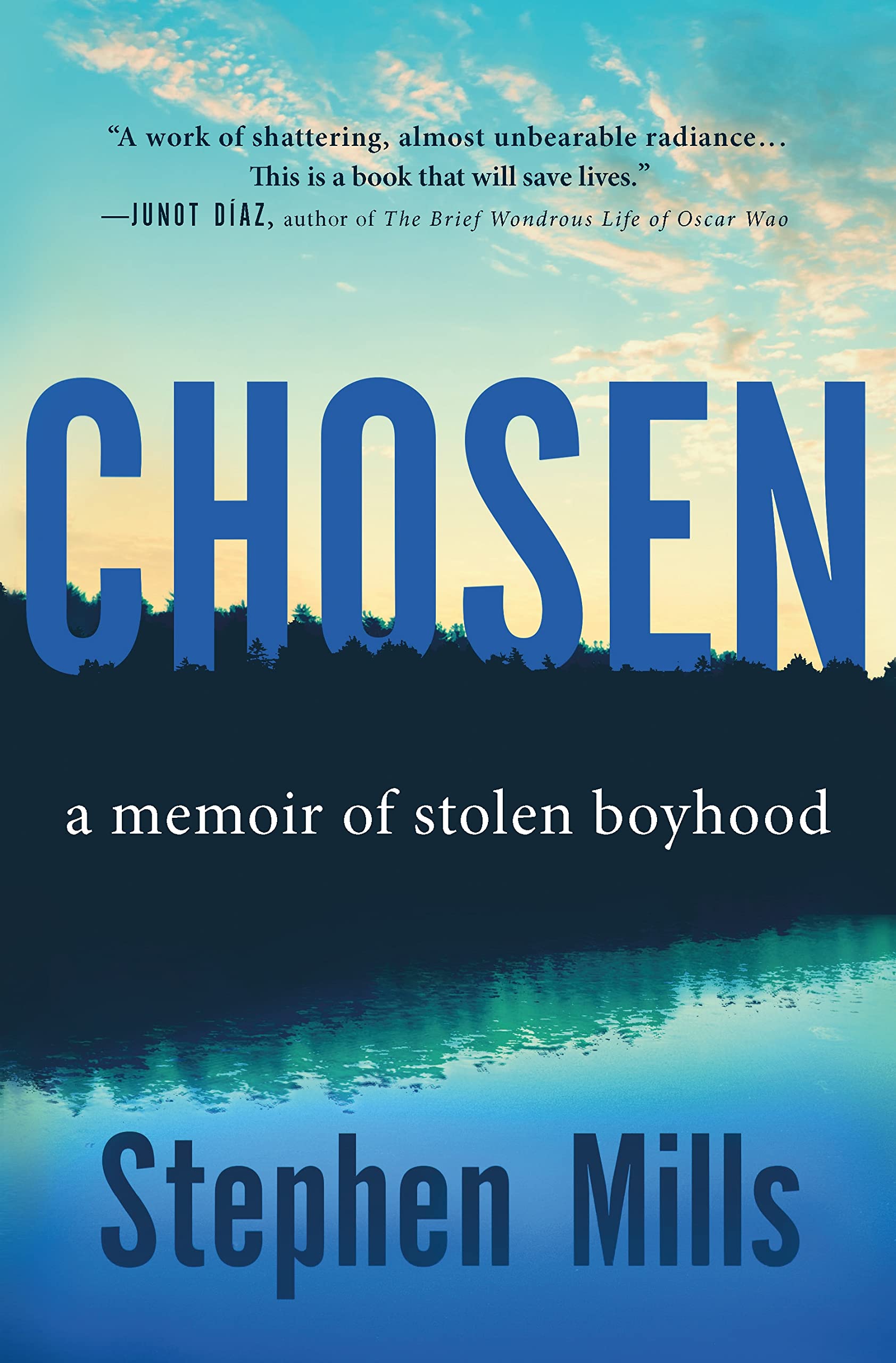 Buy Chosen — BookShops.in
