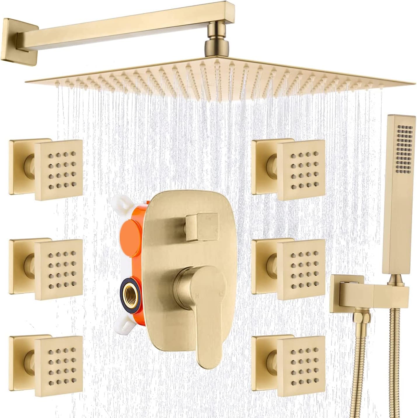 Deals On All The Best Finds!