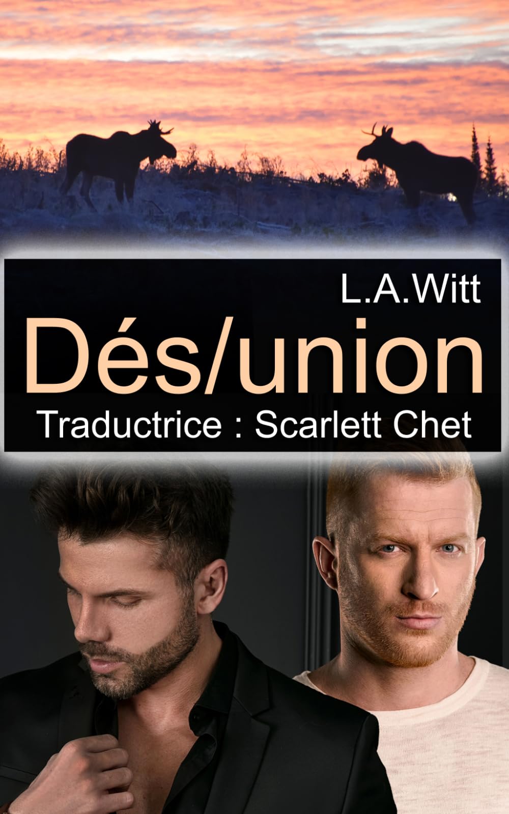 Dés/union