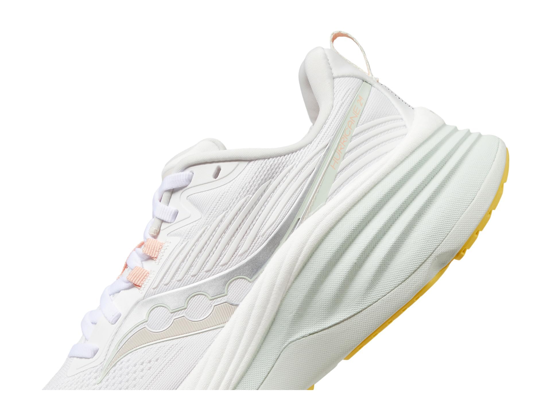 Saucony Hurricane 24 ZapatillasMujer