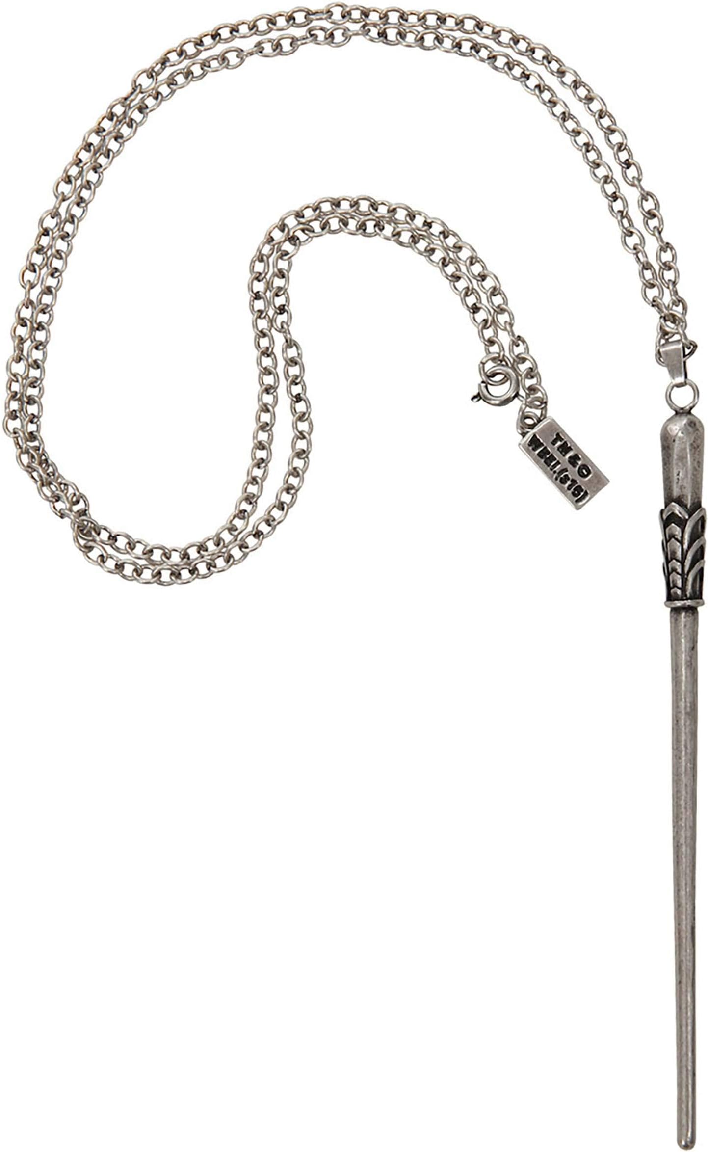 elope Seraphina Picquery Wand Necklace