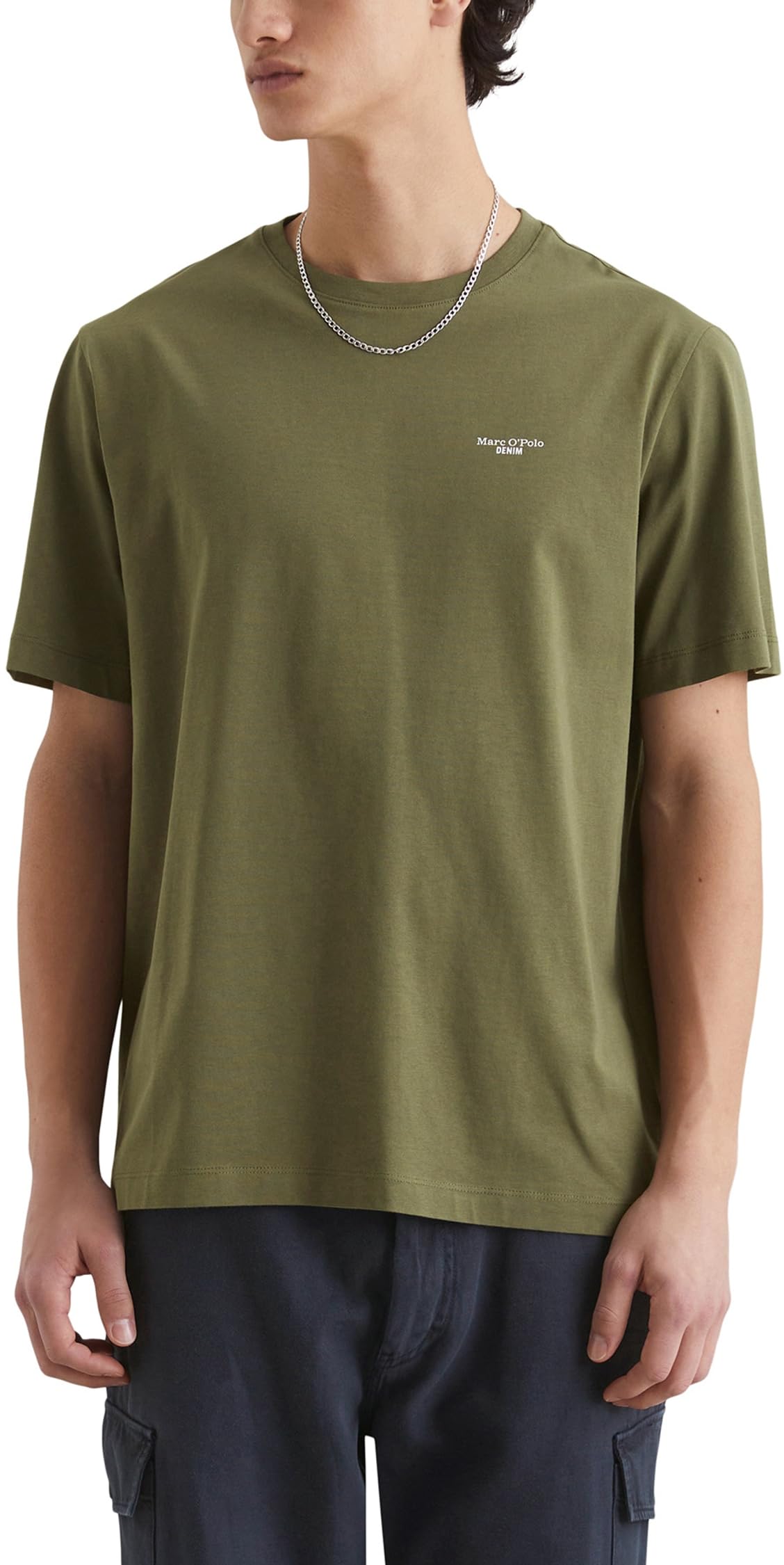 Marc O'Polo Herren 5000006274 T-Shirt