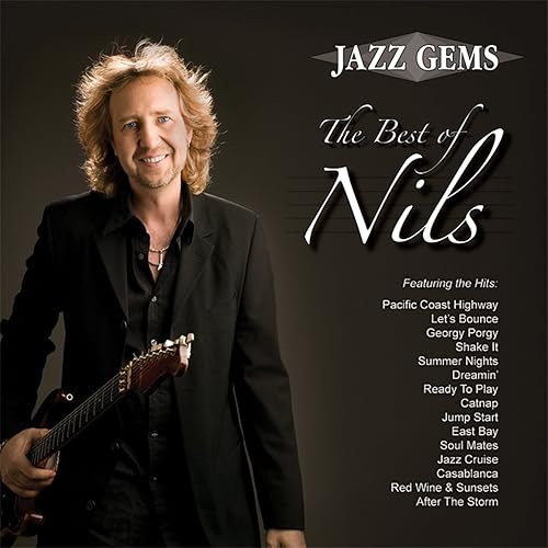 Jazz Gems-The Best of Nils