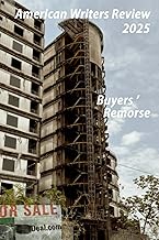 American Writers Review 2025: Buyers' Remorse