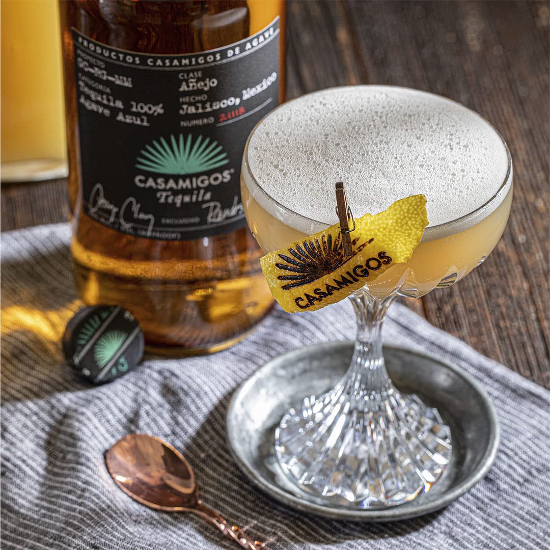 Casamigos Anejo, Premium Tequila - 70cl