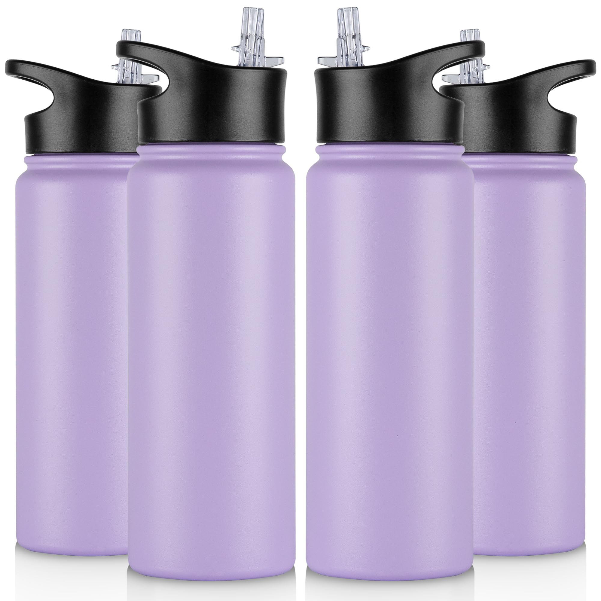 Photo 1 of VQRRCKI 24 oz Insulated Water Bottle
