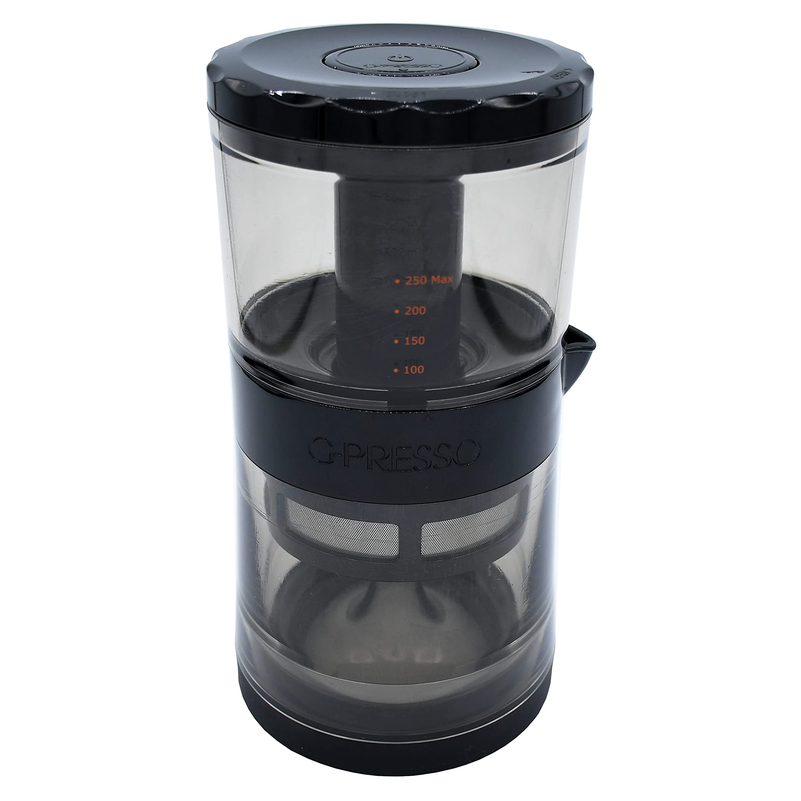 Amazon | MEDIK ジャイロプレッソ コールドブリュー コーヒーメーカー 
