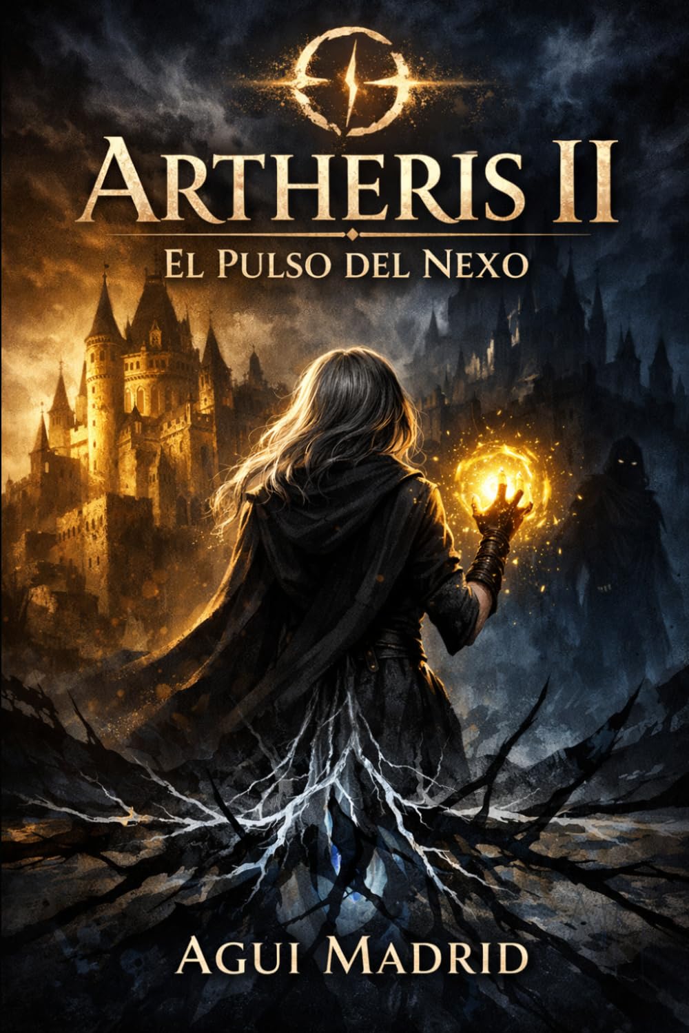 ARTHERIS II: EL PULSO DEL NEXO