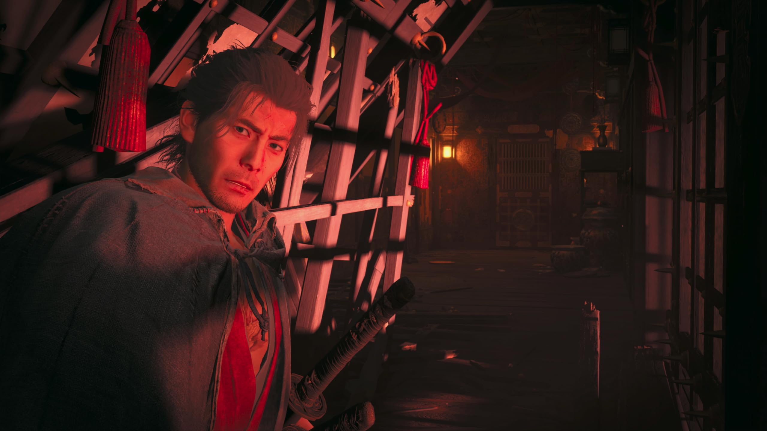 Onimusha: Way of the Sword