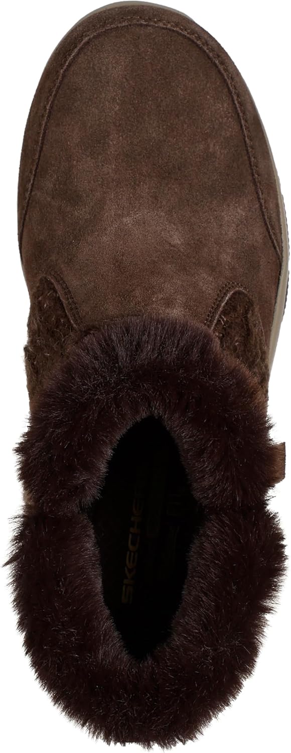 Skechers womens Easy Going - Cozy Inn - Image 3