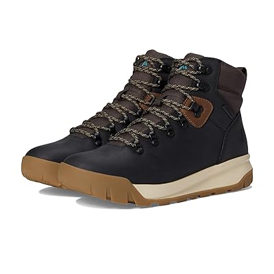 Forsake Patch Mid II Waterproof Women