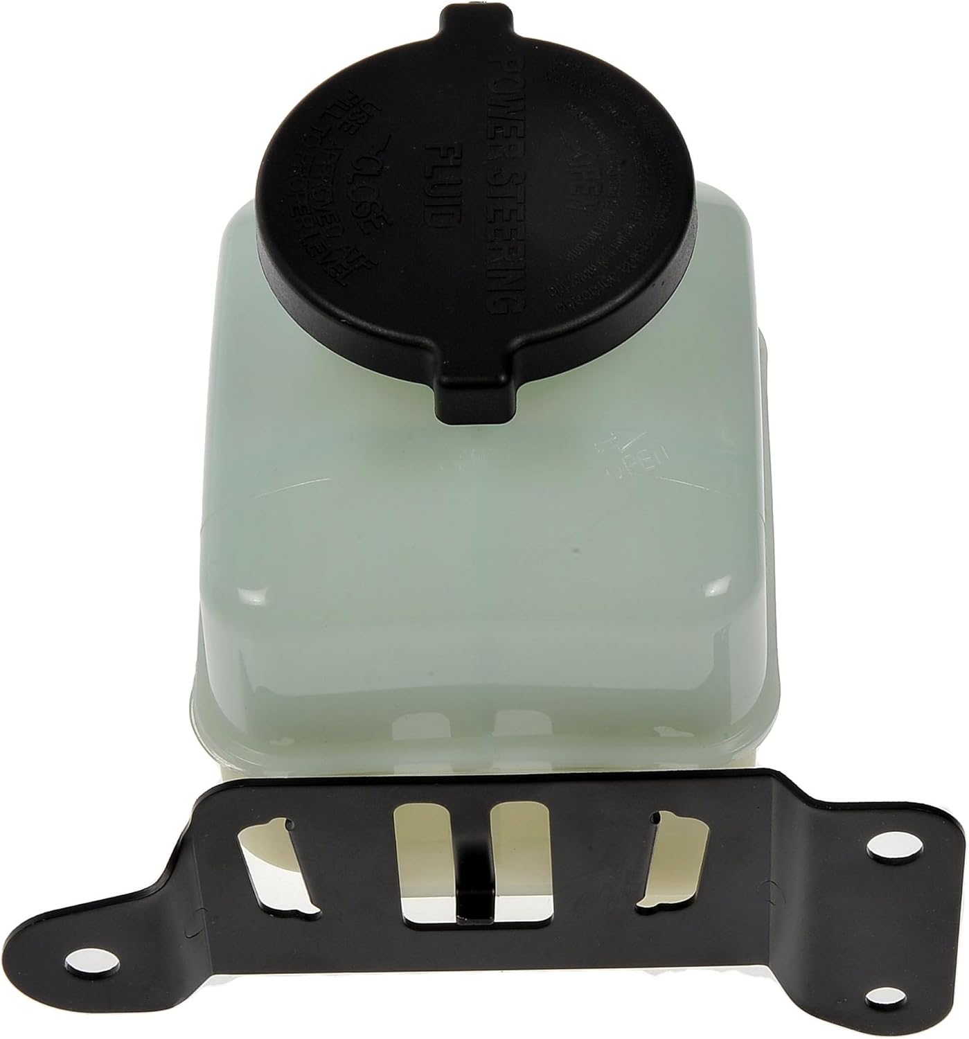 Dorman 603-679 Power Steering Reservoir with Cap Compatible with Select Toyota Models