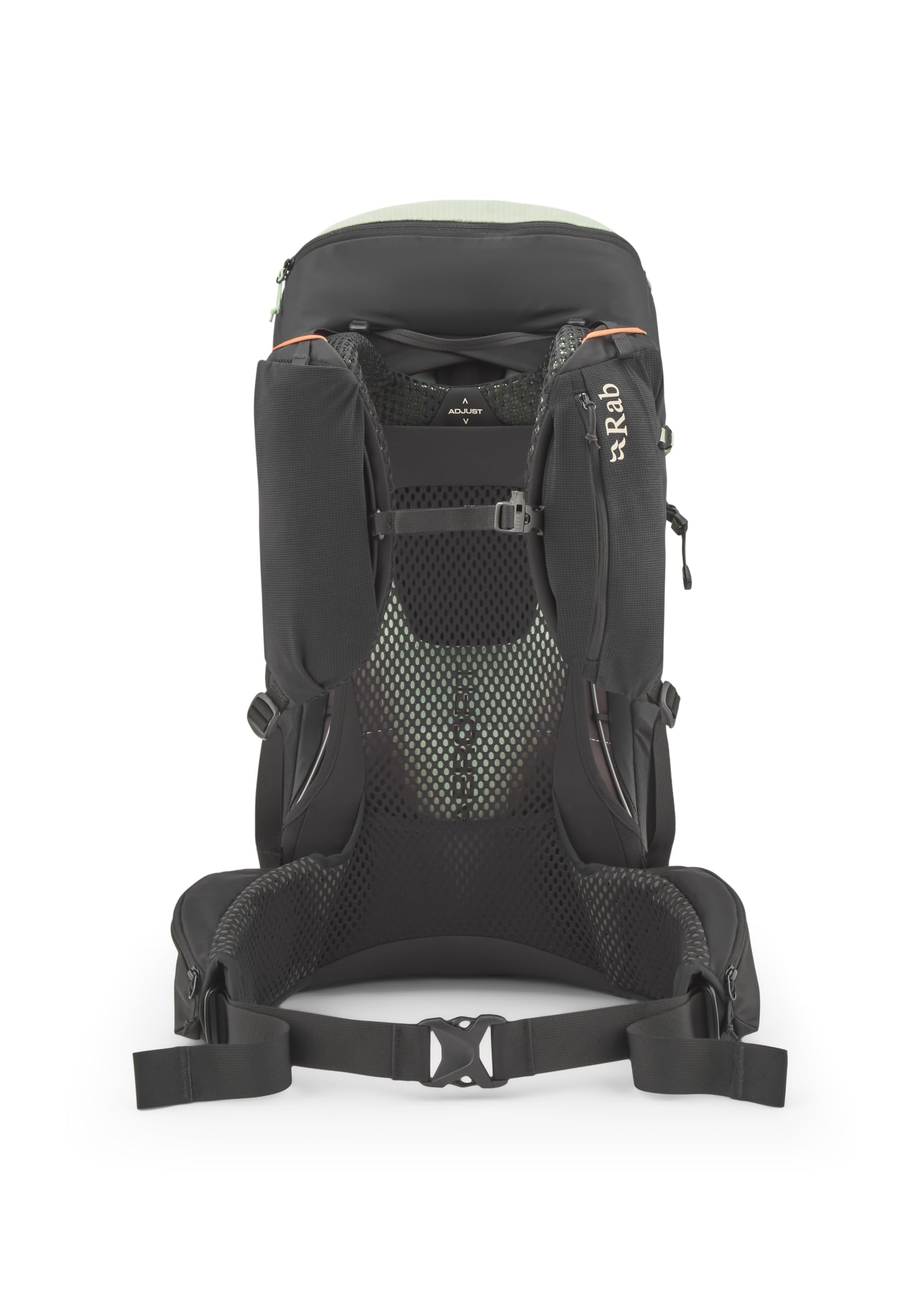 Rab Damen Airox ND Rucksack - Leichter atmungsaktiver Rucksack für Wandern, Trekking, Rucksackreisen