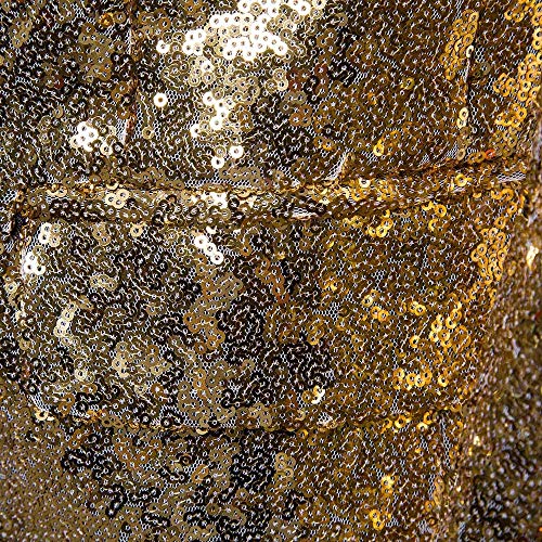 YHEGHT Charmoso masculino casual um botão ajuste terno jaqueta lantejoulas festa top vestido camisas