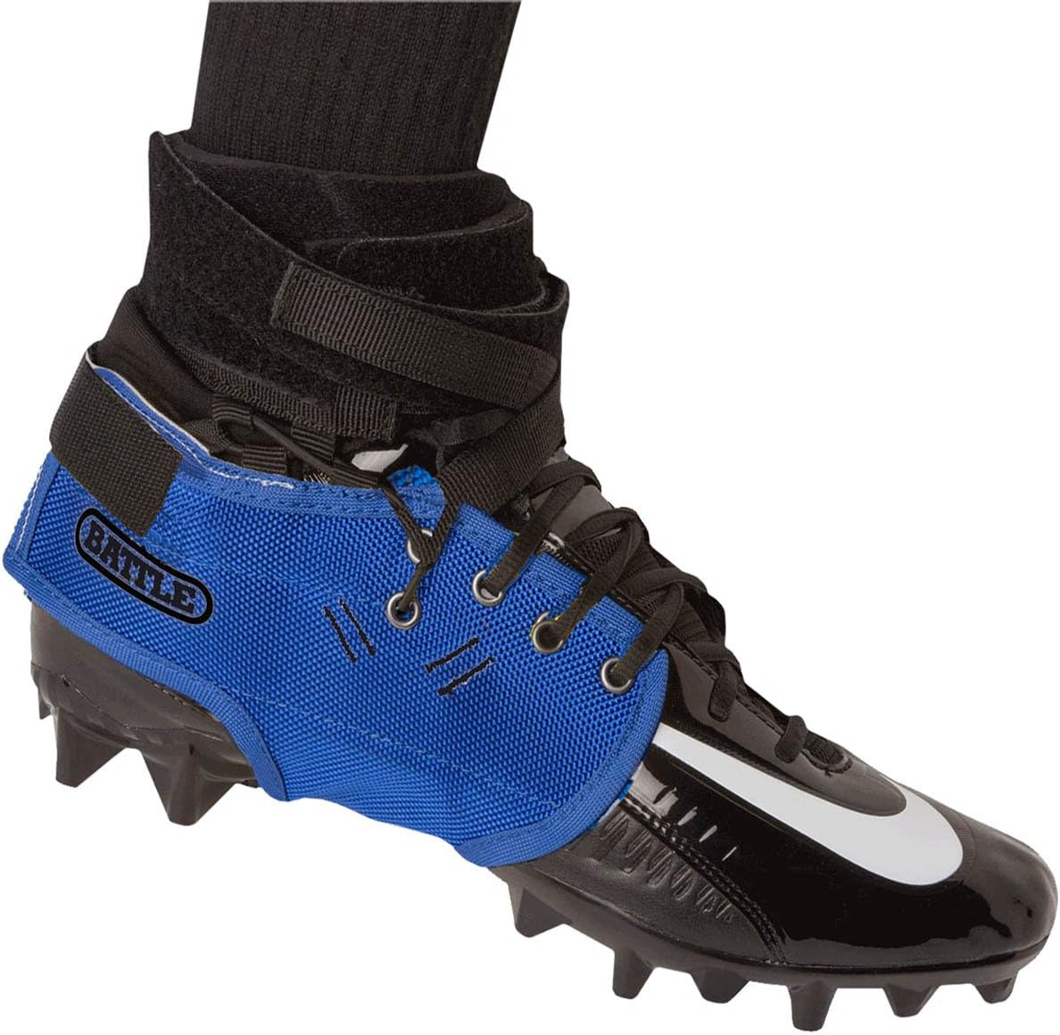 Sports xFAST Ankle Support System - Blue - L
