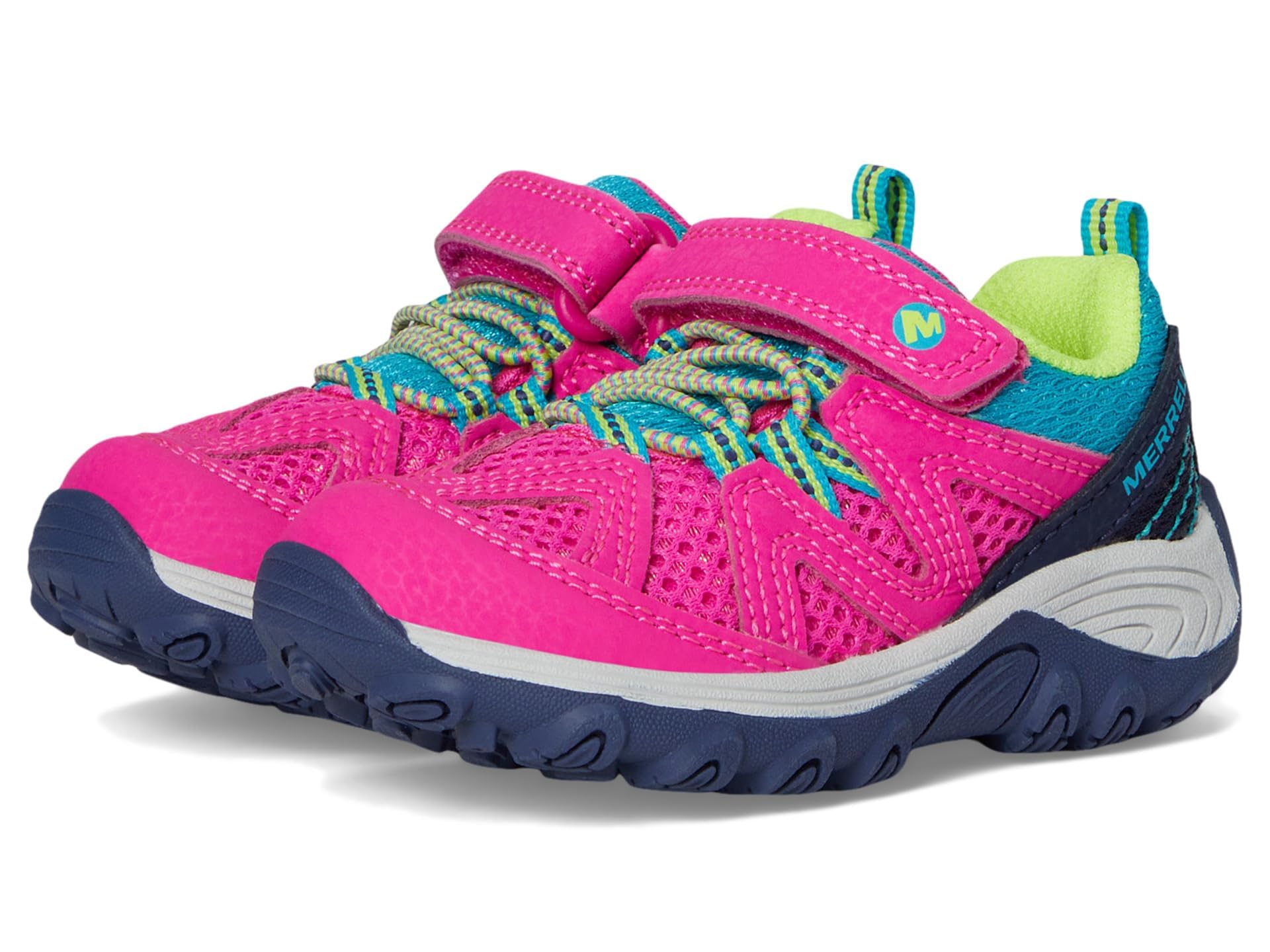 Merrell Kids' Ridge Trek Jr.