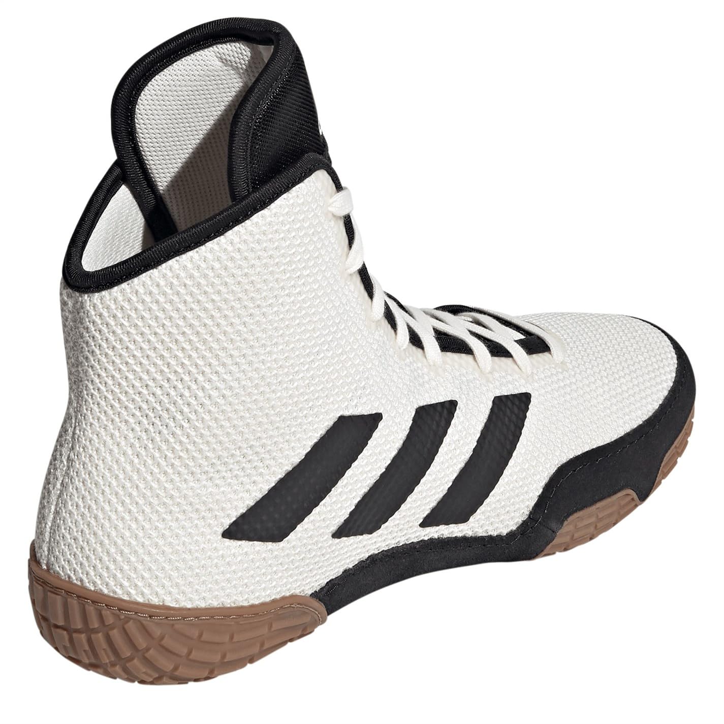 adidas Tech Fall 2.0 buty zapaśnicze - AW21-8 białe