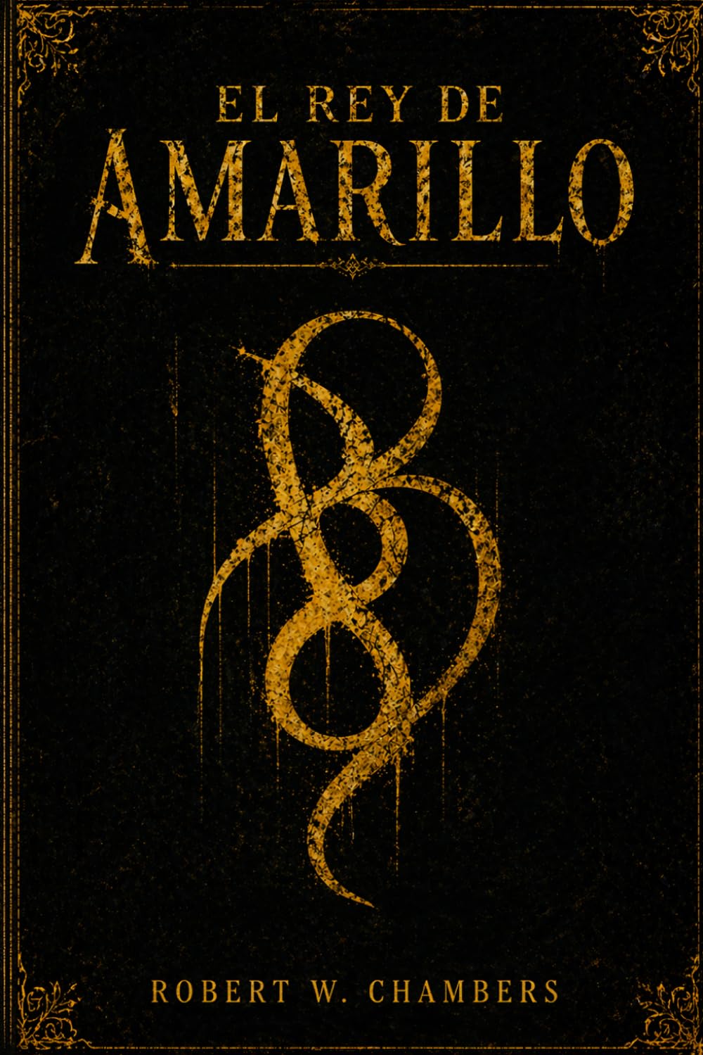 El rey de Amarillo