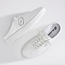 Lotto Women Luna White Leather Sneakers gallery image