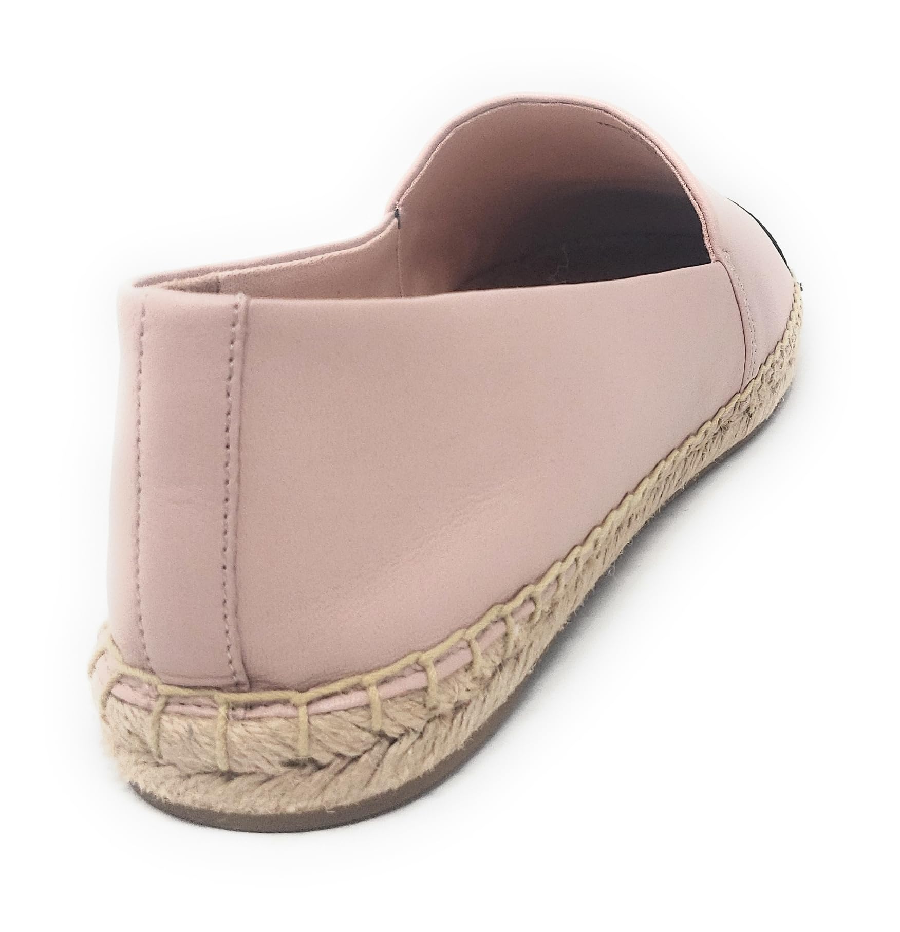 Tory BurchWomen's Colorblock Flat Espadrilles in Nappa Leather