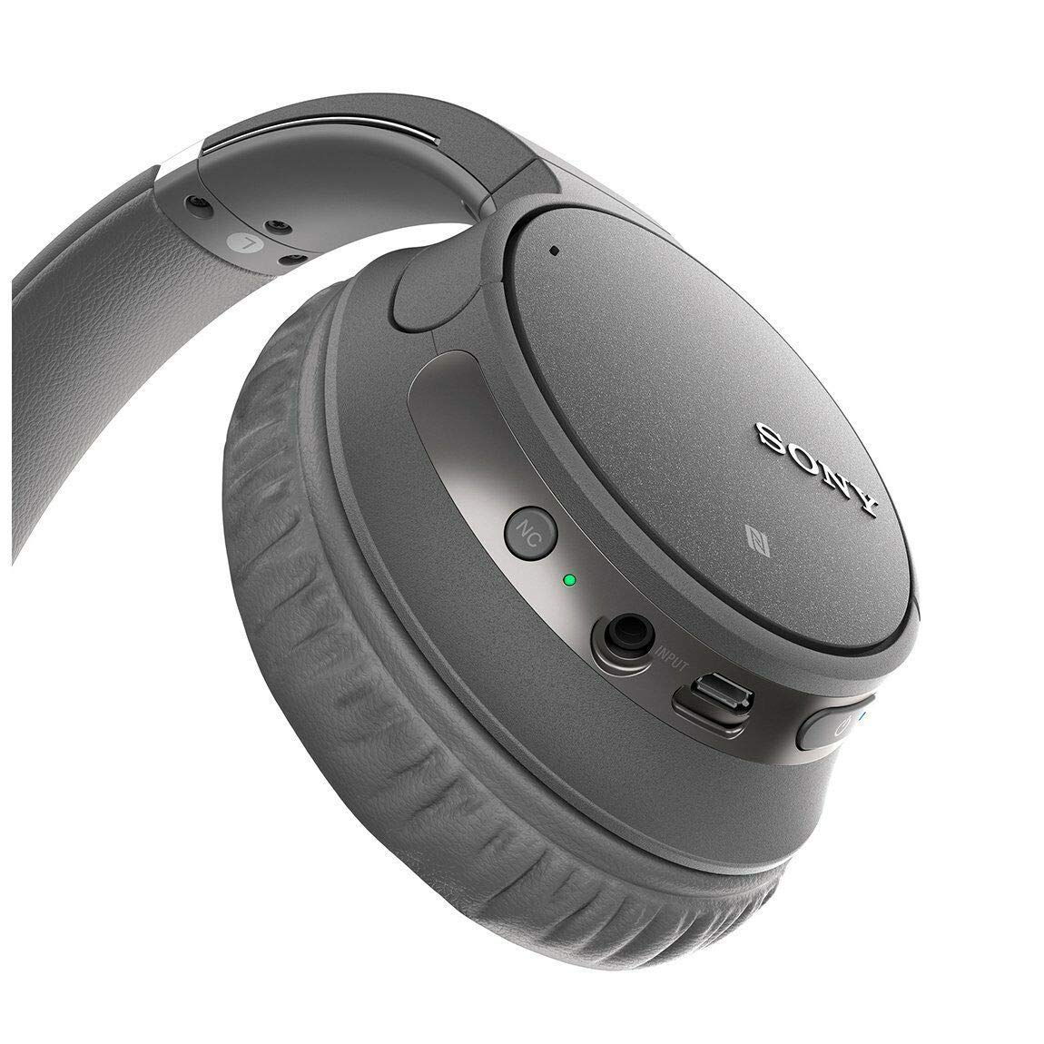 Amazon.co.jp: ソニー ワイヤレスノイズキャンセリングヘッドホン WH 