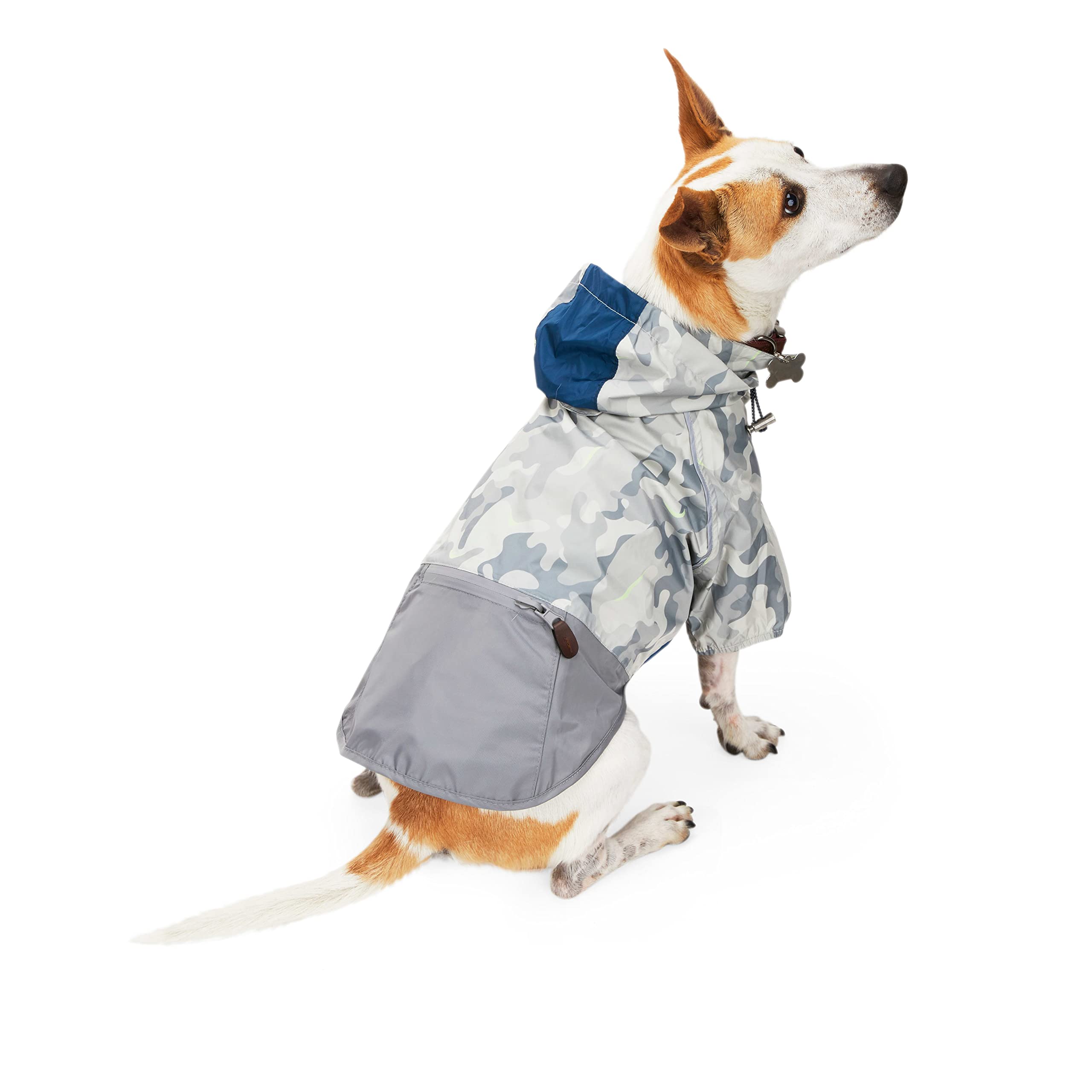Impermeable Color Impermeable Para Perros Petco Clothes Boy GF Pet