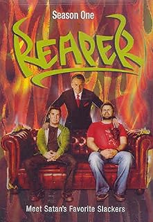 Reaper: Season 1