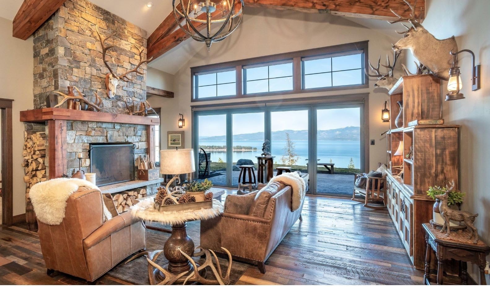 Snapklik.com : Vintage Accent Old Fashioned Rustic Electric Oil Wall ...