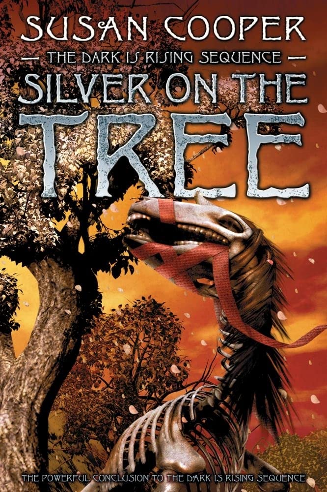 Buy Silver on the Tree: Volume 5 (Dark Is Rising Sequence, 5) — BookShops.in