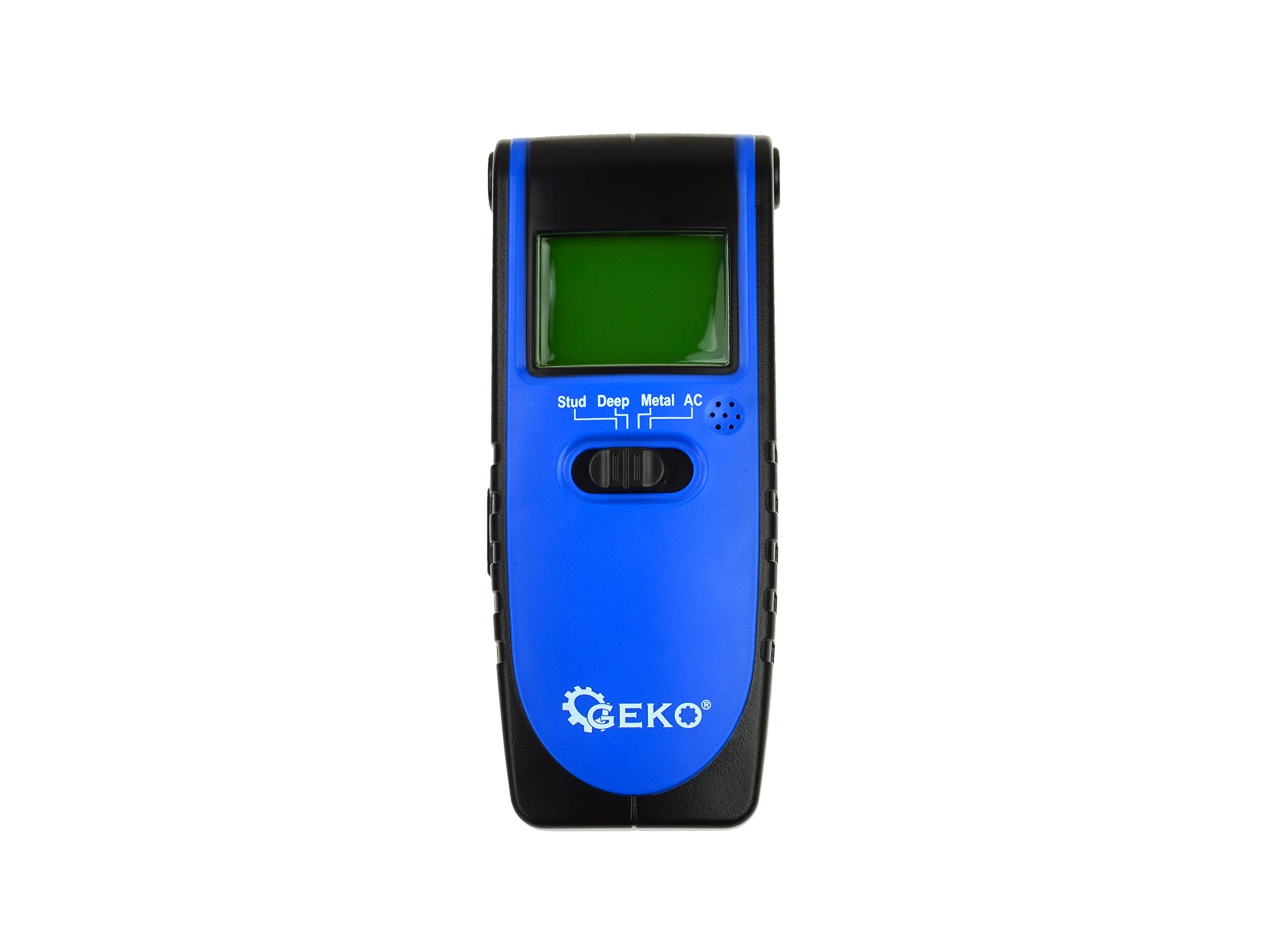 BSD Digitale Ortungsgerät - 3in1 Wand Scanner, Metalldetektor, Stud Finder, Metall Holz und AC Draht Detektor