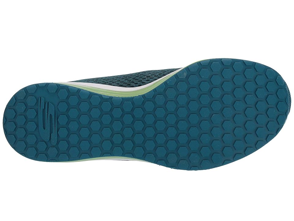 

SKECHERS Skech-Air Element (Teal) Women's Shoes, Blue