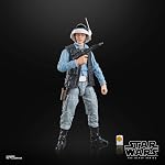 Star Wars The Black Series Rebel Trooper & Stormtrooper, Star Wars: A New Hope Collectible 6 Inch Action Figure 2-Pack