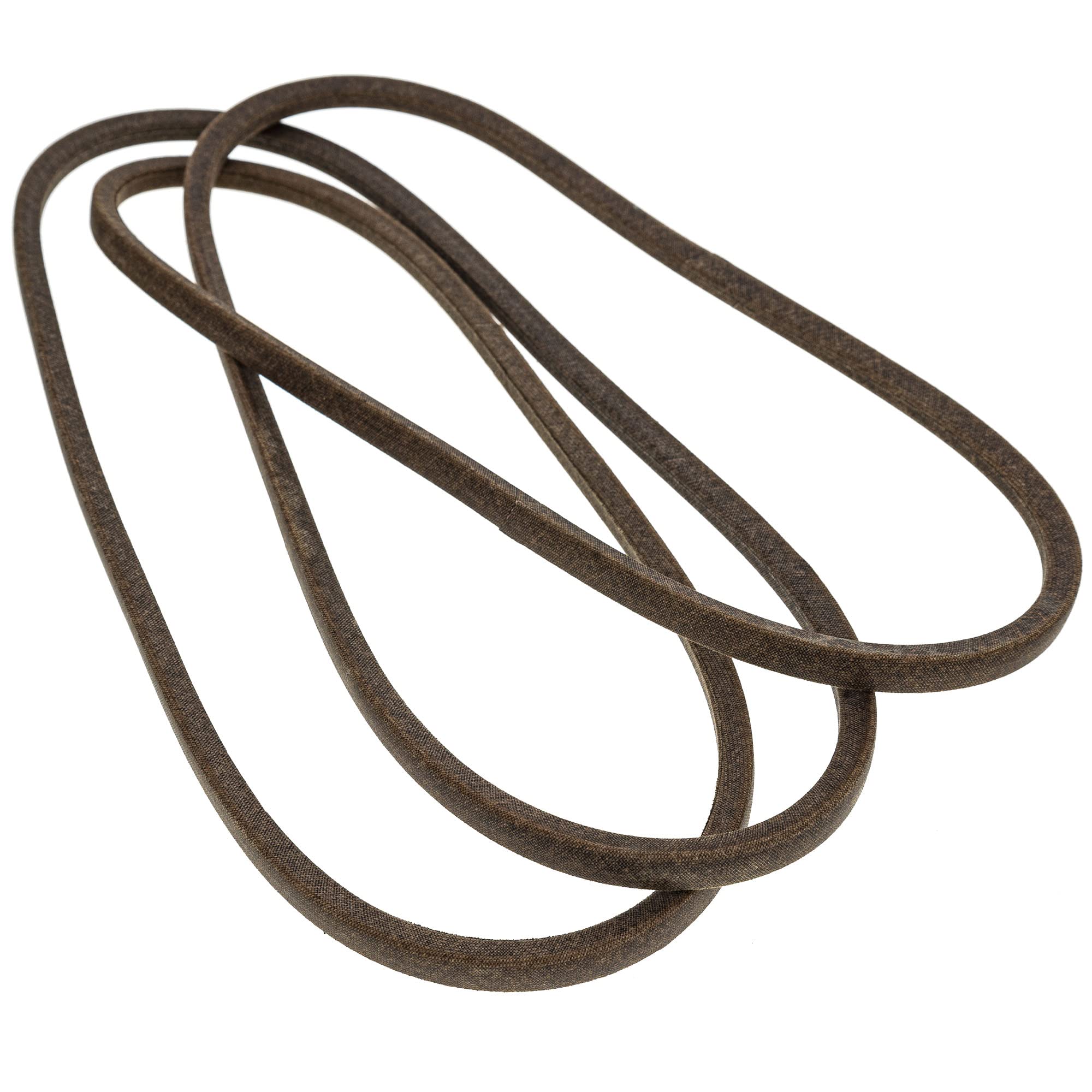 Correa De Transmisión Para MTD 754-0428 / 954-0428: Compatible Con Dunlop, Medway Y PIX