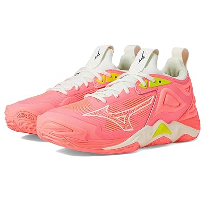 Mizuno Wave Momentum 3 Women