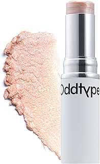 Unveiled Skin Highlighter Acabado brillante n...