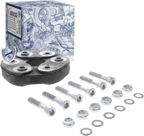 VAICO Junta de árbol de transmisión puede usarse con Mercedes 190 A124 A208 C124 C208 CL203 1244100215