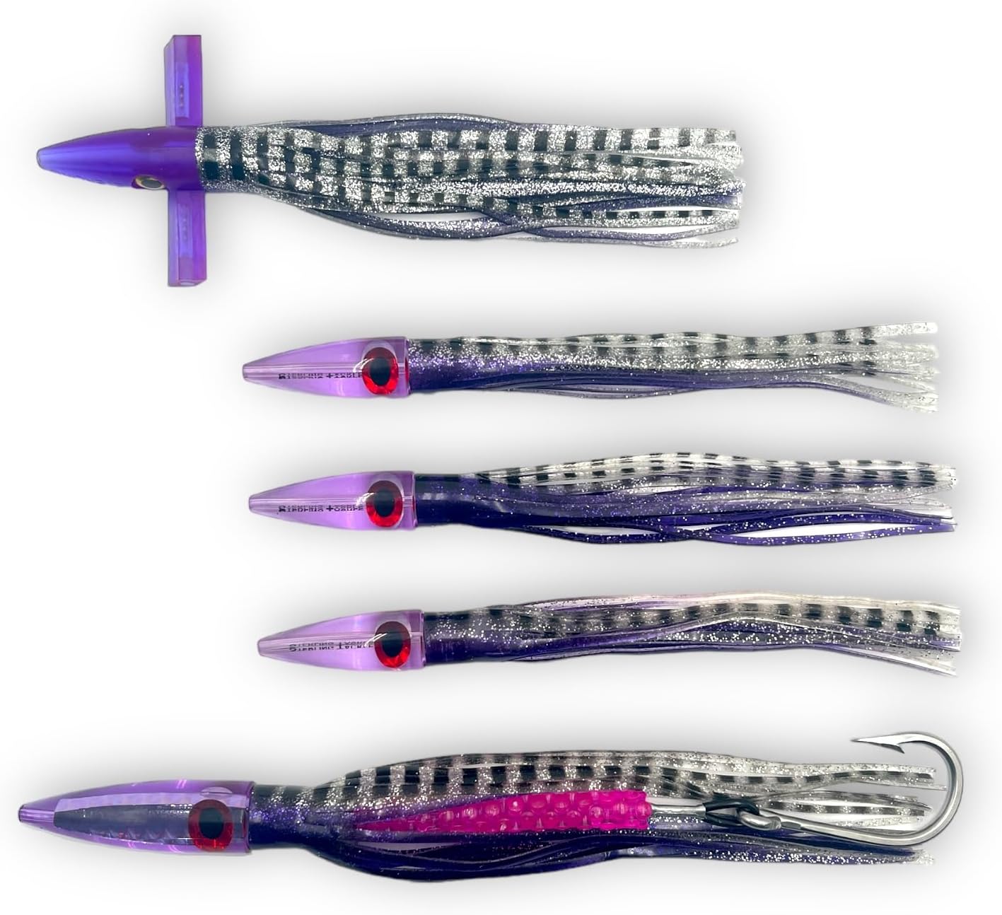 Sterling Tackle Machine Daisy Chain