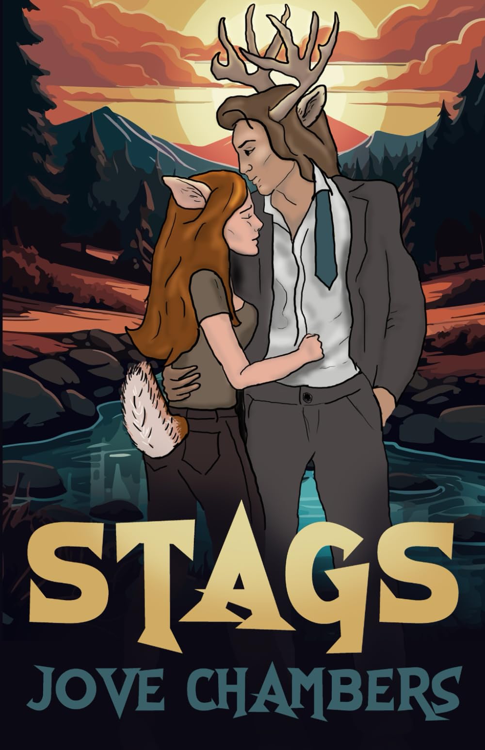 Stags
