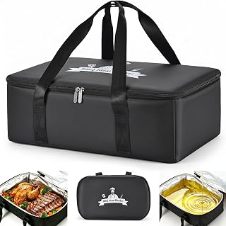 Extra Large BBQ Blanket for Resting Meat, Leak-Proof Meat Resting Bag