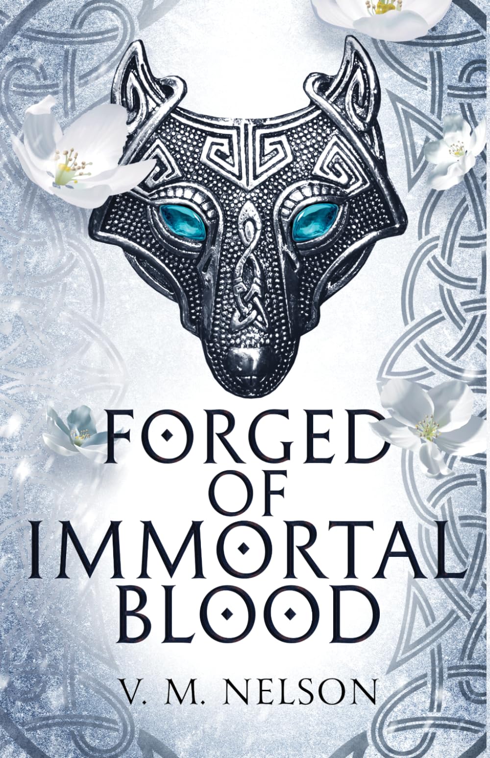 Forged of Immortal Blood Special Edition