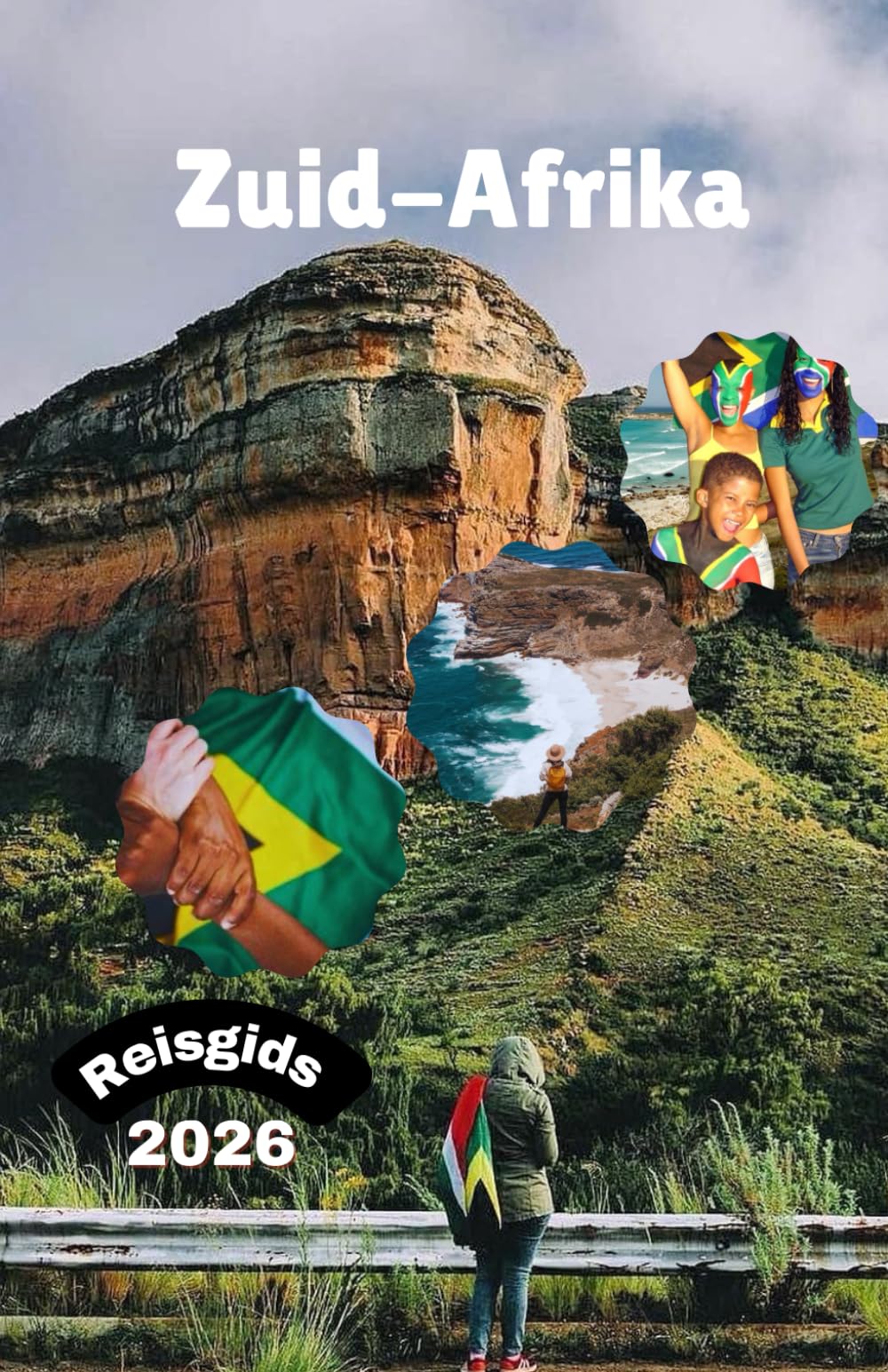 Zuid-Afrika Reisgids 2026